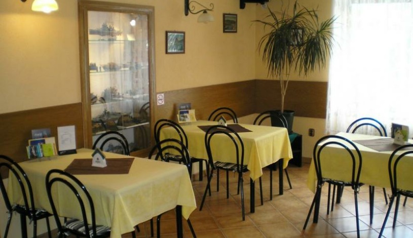 Pension Duel Ústí nad Labem